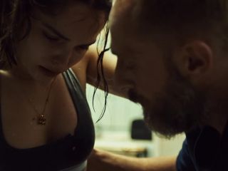 Lola Le Lann - A Bluebird in My Heart (2018) HD 1080p - (Celebrity porn)-5