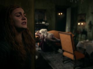 Leah Shine - Outlander s05e10 (2020) HD 1080p - (Celebrity porn)-2