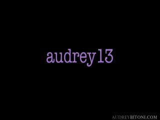 [SiteRip] AudreyBitoni V22603 full h264 1500-0