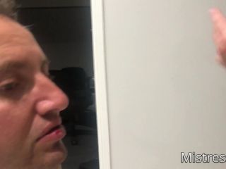 online clip 37 Mistress Riki — This Is What Happens When You Disobey Me, gigi allens femdom on masturbation porn -0