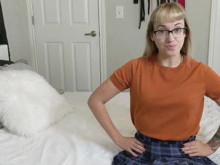 free adult clip 20 Cara Day – Scolding You - adult babies - fetish porn snot fetish porn-1