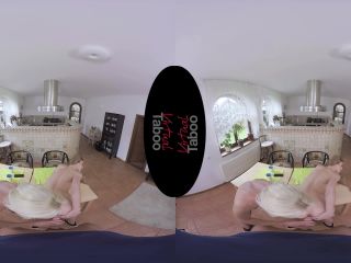 adult video 6 nun fetish One Coffee And Blowjob - Gear VR 60 Fps, mature mother on czech porn-4