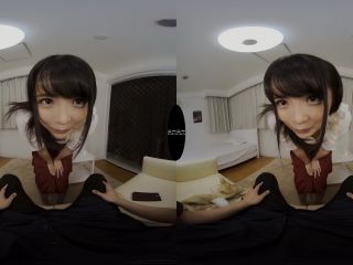 GOPJ-206 A - Virtual Reality - Asian-6