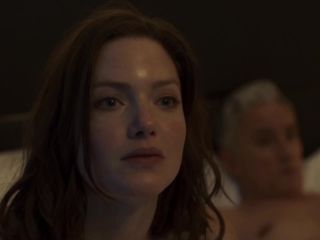 Holliday Grainger - The Capture s01e01 (2019) HD 1080p - (Celebrity porn)-1