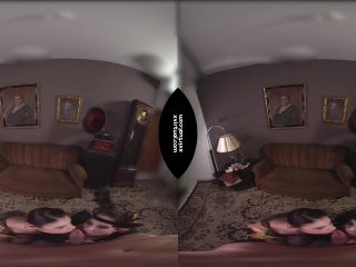 The beauty of the past century in 180° (X Virtual 23) Sex...-3