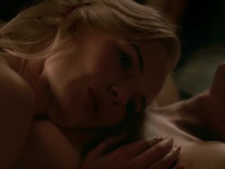 Kate Bosworth – SS-GB s01e02 (2017) HD 1080p - (Celebrity porn)-3