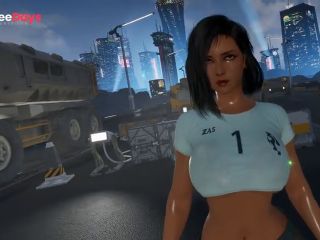 [GetFreeDays.com] Operation Lovecraft VR Mode Update 2025 Sex Film April 2023-9