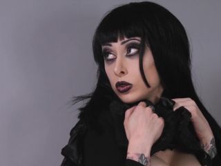 online adult clip 5 reddit femdom fetish porn | Miss Emily - Theda Bara Patreon Set | jerk off encouragement-8