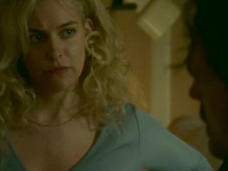 Riley Keough - The House That Jack Built (2018) HD 1080p - (Celebrity porn)-0