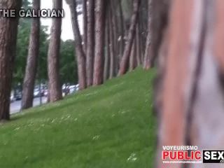 online xxx video 8  Voyeur sex in public places, full movies voyeur on public-6