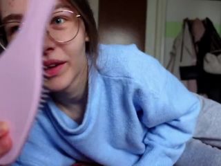 Emmi - Hill - Ich mache es mir wir Fruher! Teenie Squriting - Germany amateur-1