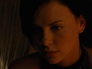 Charlize Theron – Eon Flux (2005) HD 1080p - (Celebrity porn)-1