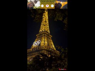 [GetFreeDays.com] Balls sucking in Torre Eiffel Adult Film October 2022-0