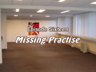 Clover RockThe Rockford School Of Dance - Missing Practise - Episode 16-0