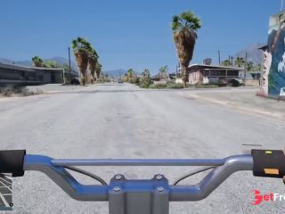 [GetFreeDays.com] GTA V Nude Mod Installed Game Play Part 14 GTA 5 Missions Story Mode Sex Video November 2022-1