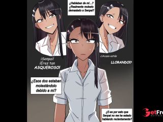 [GetFreeDays.com] Sempai Follando Finalmente a Nagatoro - Manga Porno de Nagatoro Porn Leak January 2023-1