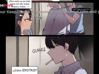 [GetFreeDays.com] Sempai Follando Finalmente a Nagatoro - Manga Porno de Nagatoro Porn Leak January 2023-2