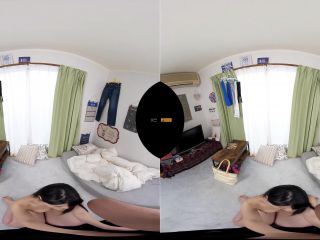 WAVR-106 A - Japan VR Porn - [Virtual Reality]-4