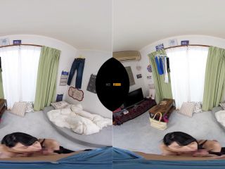 WAVR-106 A - Japan VR Porn - [Virtual Reality]-5