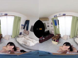 WAVR-106 A - Japan VR Porn - [Virtual Reality]-6