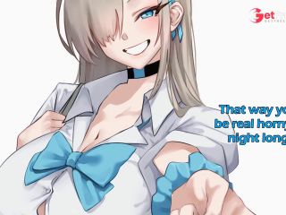 [GetFreeDays.com] Hentai JOI Asuna and Tokis Degen Rehabilitation Femdom, Edging, Interactive game Sex Video December 2022-0