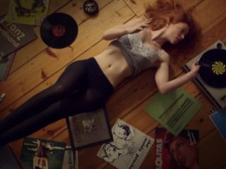 Marleen Lohse – Forever Over (2014) HD 720p - (Celebrity porn)-9