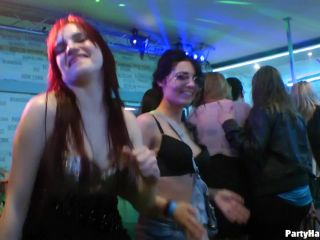 Party Hardcore Gone Crazy Vol. 11 Part 6 - Cam 4-6