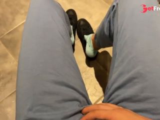 [GetFreeDays.com] Horny Boy Masturbate Socks Converse Porn Leak December 2022-3