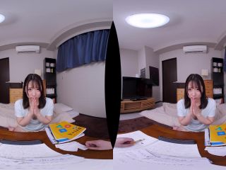 Chinatsu - JPSVR-012 A -  (UltraHD 2020)-2