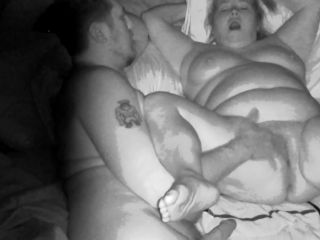 xxx video clip 33 Sexy BBW Nightvision Finger, Fucking - bbw ass worship - femdom porn cathy heaven fisting-4