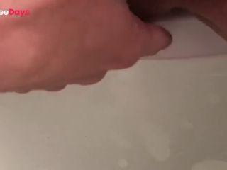 [GetFreeDays.com] Virgin girl fingering in bath.Super wet pussy sounds and extreme tight pink pussy Sex Film November 2022-2