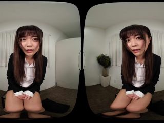 CAPI-147 A - Japan VR Porn - [Virtual Reality]-2