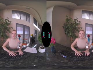 adult video clip 5 VRHush Unmasking Marilyn Johnson on 3d porn -0