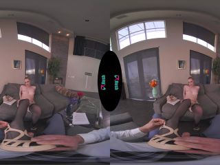 adult video clip 5 VRHush Unmasking Marilyn Johnson on 3d porn -2