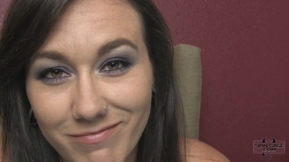 SinnSage Sinn Rates Your Cock - Uncut Dicks