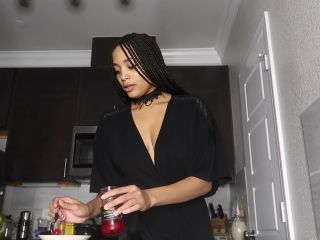 JasjaedeMidnight Snack With Stepmom JOI-0