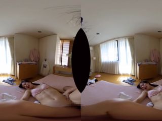 online clip 40 KIWVR-148 B - Mai Yahiro Virtual Reality JAV | slender | 3d porn ebony smoking fetish-0