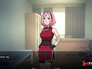 [GetFreeDays.com] Kunoichi Trainer Sex Game Sakura Sex Scenes Part 3 18 Adult Clip December 2022-3