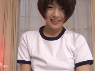 1pondo.tv - Mari Haneda - After school of reflexology: Mari Haneda  - doggy style - creampie -7