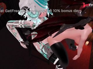 [GetFreeDays.com] VTUBER LETS FAN FUCK HER IN VRCHAT Porn Video June 2023-6