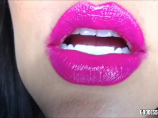 adult video clip 45 dutch femdom GoddessLolita - Cum 5.0, money on cumshot-1