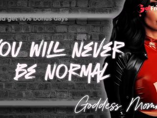 [GetFreeDays.com] Good Boy, You Will Never Be Normal Porn Clip January 2023-2