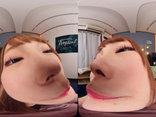 xxx video 1 VRKM-566 A - Virtual Reality JAV | creampie | reality big asian bbw-7