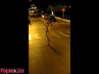 [GetFreeDays.com] Paseo nocturno Porn Leak April 2023-1