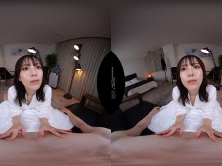 Kominato Yotsuba - DSVR-1337 A -  (UltraHD 2024) New Porn-7