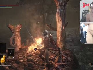 [GetFreeDays.com] OCHINCHINCHAN IN DARK SOULS 3 COCK CAM GAMEPLAY 9 Adult Video April 2023-4