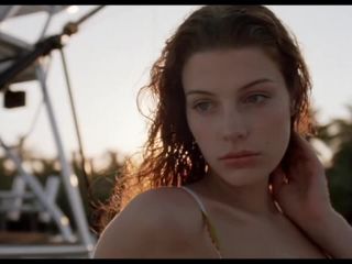 Jessica Pare Nude - Stardom 2000-2