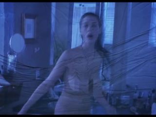 Jessica Pare Nude - Stardom 2000-9