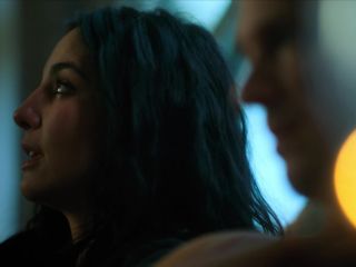 Martha Higareda - Altered Carbon s01e05 (2018) HD 1080p - (Celebrity porn)-8