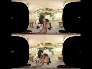 3DSVR - 0296 A - Virtual Reality JAV - Gear vr-2